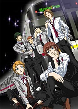 【中古】【未使用未開封】ミラクル☆トレイン~大江戸線へようこそ~ 5(通常版) [DVD]画像