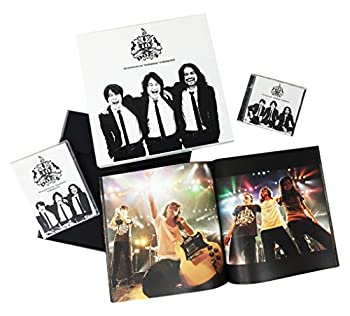 【中古】【未使用未開封】DOES 10th Anniversary Live「Thanksgiving!」in AKASAKA BLITZ(初回生産限定盤) [DVD]｜AJIMURA-SHOP