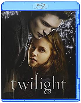【中古】【未使用未開封】トワイライト 初恋 [Blu-ray]
