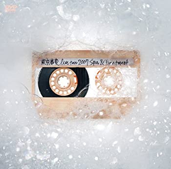 【中古】【未使用未開封】Spa&Treatment [DVD]