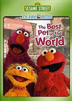 【中古】【未使用未開封】Best Pet in the World [DVD] [Import]