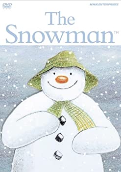 【中古】スノーマン [DVD]｜AJIMURA-SHOP