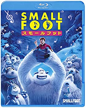 【中古】【未使用未開封】スモールフット ブルーレイ&DVDセット (2枚組) [Blu-ray]｜AJIMURA-SHOP