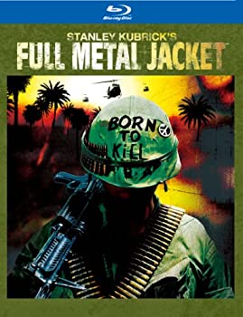 【中古】【未使用未開封】【初回限定生産】フルメタル・ジャケット 製作25周年記念エディション (2枚組) [Blu-ray]｜AJIMURA-SHOP