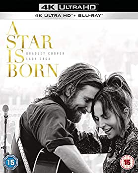 【中古】【未使用未開封】A star is born