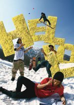 【中古】【未使用未開封】Hello [DVD]