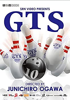 【中古】【未使用未開封】GTS 10 (SRN VIDEO htsb0224) [DVD]｜AJIMURA-SHOP