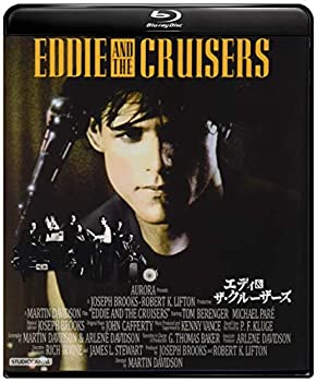 【中古】エディ＆ザ・クルーザーズ [Blu-ray]｜AJIMURA-SHOP