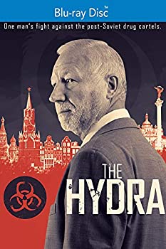 【中古】【未使用未開封】The Hydra [Blu-ray]｜AJIMURA-SHOP