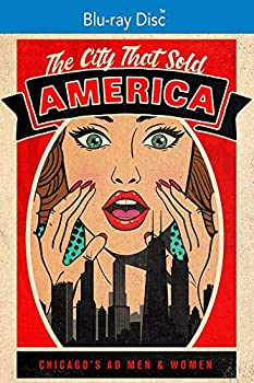 【中古】【未使用未開封】The City That Sold America [Blu-ray]｜AJIMURA-SHOP