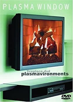 【中古】【未使用未開封】Plasmavironments [DVD] [Import]