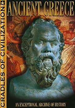 【中古】Ancient Greece [DVD] [Import]｜AJIMURA-SHOP