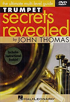 【中古】【未使用未開封】Trumpet Secrets Revealed [DVD] [Import]｜AJIMURA-SHOP