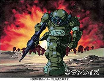 【中古】【未使用未開封】装甲騎兵ボトムズ DVDメモリアルボックス|AJIMURA-SHOP
