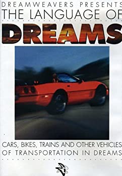 【中古】Language of Dreams: Cars Bikes Trains & Other Veh [DVD] [Import]｜AJIMURA-SHOP