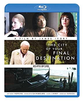 【中古】最終目的地 スペシャル・エディション [Blu-ray]｜AJIMURA-SHOP
