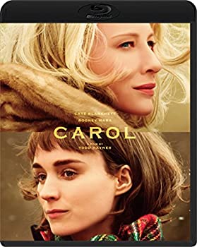 【中古】【未使用未開封】キャロル [Blu-ray]