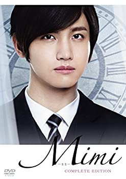 【中古】【未使用未開封】Mimi コンプリートエディション [DVD]｜AJIMURA-SHOP
