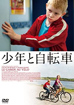 【中古】【未使用未開封】少年と自転車 [DVD]｜AJIMURA-SHOP