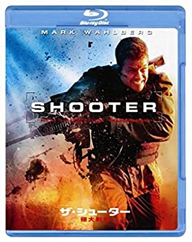 【中古】【未使用未開封】ザ・シューター/極大射程 スペシャル・コレクターズ・エディション [Blu-ray]｜AJIMURA-SHOP