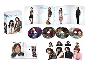 【中古】【未使用未開封】メリは外泊中　Blu-ray BOX｜AJIMURA-SHOP