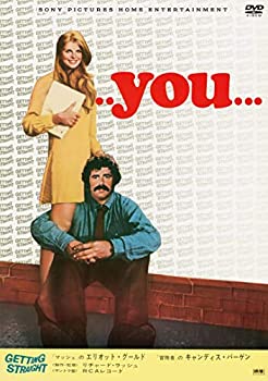 【中古】・・・YOU・・・ [DVD]｜AJIMURA-SHOP 15,894円