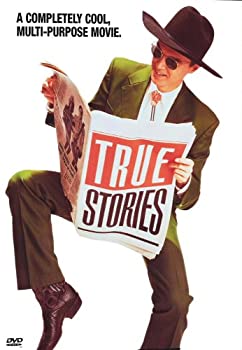 【中古】【未使用未開封】トゥルー・ストーリー [DVD]｜AJIMURA-SHOP