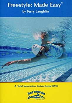 【中古】【未使用未開封】Freestyle Made Easy Swimming Instructional Program [DVD] [Import]｜AJIMURA-SHOP