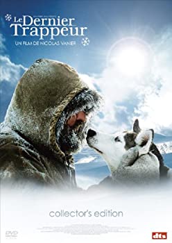 【中古】【未使用未開封】狩人と犬、最後の旅 コレクターズ・エディション [DVD]｜AJIMURA-SHOP