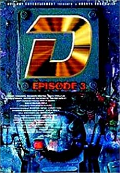 【中古】【未使用未開封】D Episode3 [DVD]