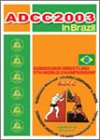 【中古】【未使用未開封】アブダビ・コンバット2003 [DVD]