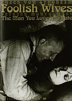 【中古】愚かなる妻 クリティカル・エディション [DVD]｜AJIMURA-SHOP