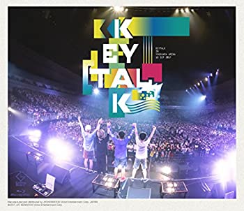 【中古】【未使用未開封】横浜アリーナ ワンマンライブ 俺ら出会って10年目~shall we dance?~(Blu-ray通常盤)