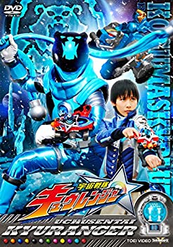 楽天市場】【中古】スーパー戦隊シリーズ 宇宙戦隊キュウレンジャー
