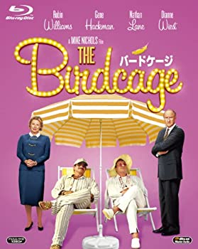 【中古】バードケージ [Blu-ray]｜AJIMURA-SHOP