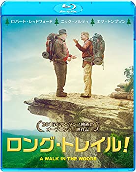 【中古】ロング・トレイル! [Blu-ray]｜AJIMURA-SHOP