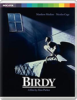 【中古】【未使用未開封】Birdy [Blu-ray]｜AJIMURA-SHOP 43,375円