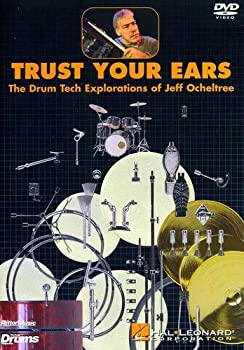 【中古】Trust Your Ears [DVD] [Import]｜AJIMURA-SHOP