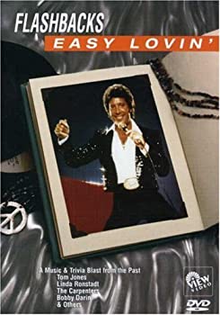 【中古】【未使用未開封】Flashbacks: Easy Lovin [DVD] [Import]