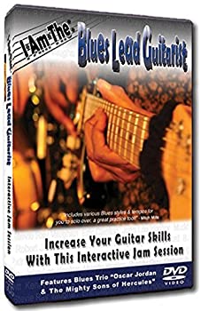 【中古】【未使用未開封】I Am the Blues Guitarist [DVD] [Import]｜AJIMURA-SHOP