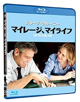 【中古】【未使用未開封】マイレージ、マイライフ Blu-ray