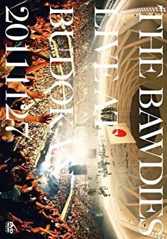 【中古】【未使用未開封】LIVE AT BUDOKAN 20111127 [DVD]｜AJIMURA-SHOP
