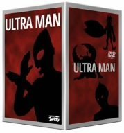 【中古】【未使用未開封】DVD ウルトラマン全10巻セット｜AJIMURA-SHOP