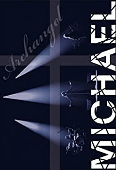 【中古】LIVE DVD「MICHAEL LIVE 2013 Holy night from archangel 20131224-1225」｜AJIMURA-SHOP