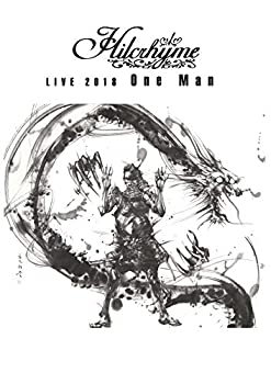 【中古】【未使用未開封】Hilcrhyme LIVE 2018「One Man」 [DVD]｜AJIMURA-SHOP