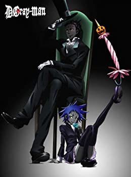 【中古】【未使用未開封】D.Gray-man 09 [DVD]｜AJIMURA-SHOP