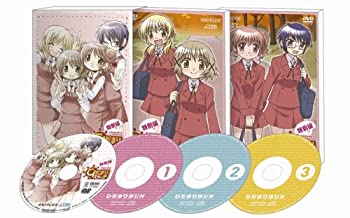 【中古】【未使用未開封】ひだまりスケッチ 特別編 【完全生産限定版】 [DVD]｜AJIMURA-SHOP