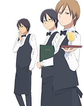 【中古】【未使用未開封】君と僕。2 5【完全生産限定版】 [Blu-ray]｜AJIMURA-SHOP