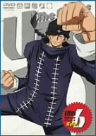 【中古】【未使用未開封】うえきの法則 Rule.6 [DVD]｜AJIMURA-SHOP