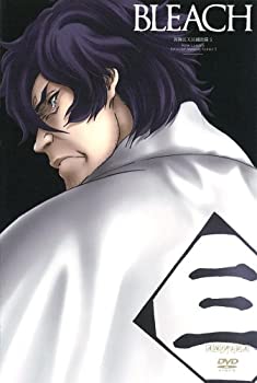 限定版 の 中古 輸入品日本向け Bleach 新隊長天貝繍助篇 中古 Bleach 5 輸入品日本向け 通常版 Dvd 絶妙なデザイン短納期 の その他 Support Itgate Qa